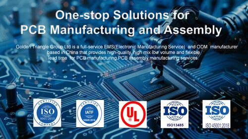 Latest company Capability about PCB Manufacturing Capability 