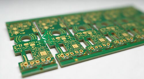 Heavy Copper PCB 