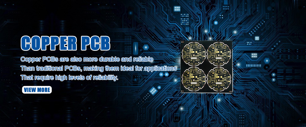 quality Flexible PCB Board factory