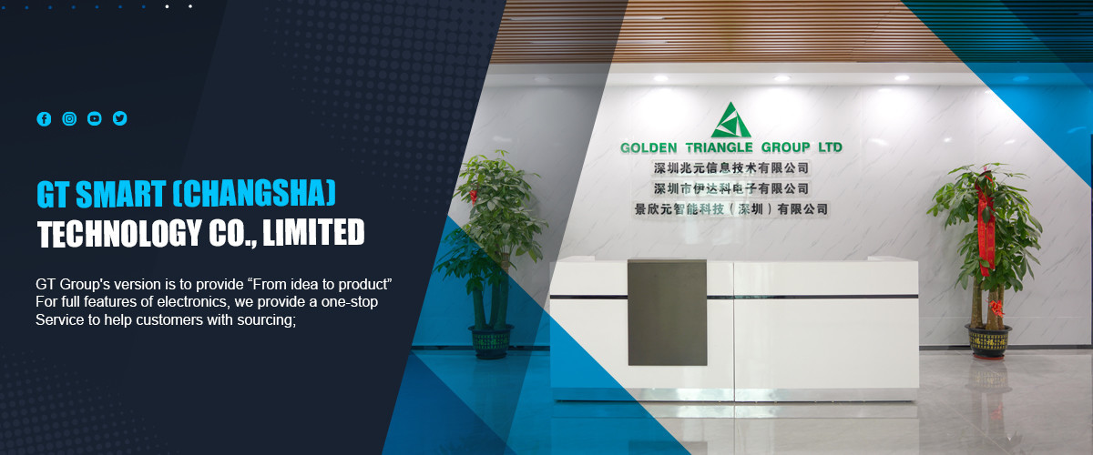 quality Flexible PCB Board factory