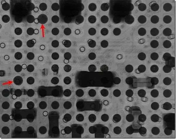 Assembly BGA soldering defects and solutions