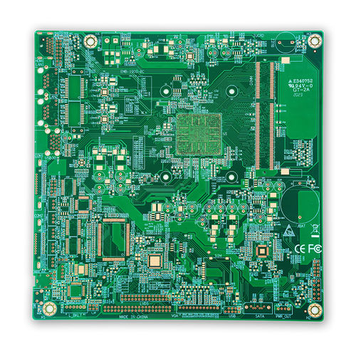 Latest company news about Why Do PCB Circuit Boards Have Impedance
