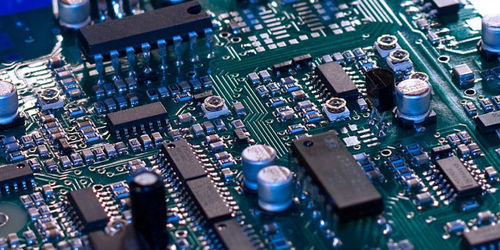 Latest company news about The Five Characteristics Of Electronic Components