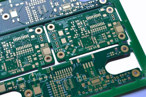 Latest company news about What Manufacturability Issues Should Be Considered In PCB Design