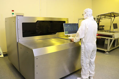 Latest company news about LDI Technology Is The Solution To The High-density PCB