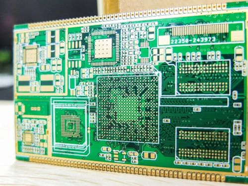 Latest company news about Compression of Multilayer PCBs