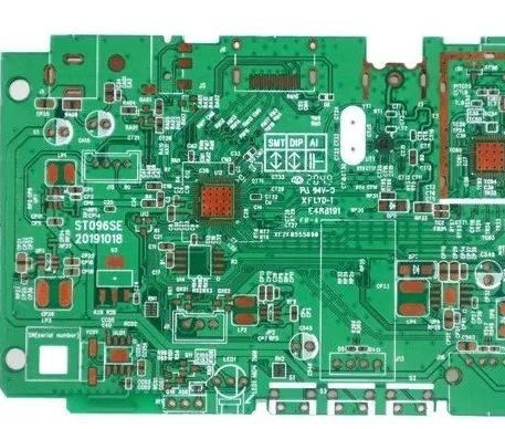Latest company news about Common PCB Board Materials and Dielectric Constants