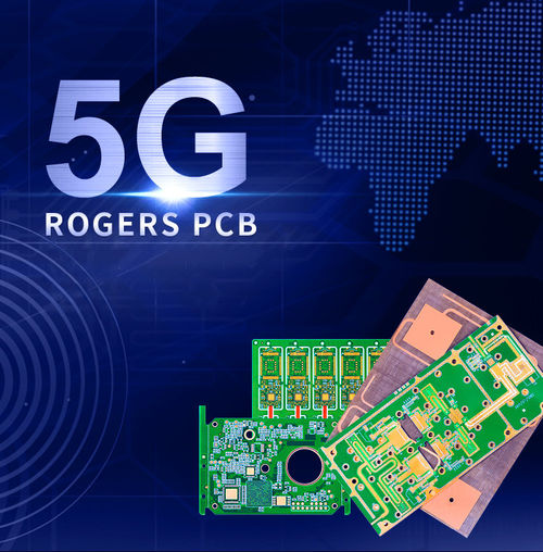 Latest company news about What is the difference between FR-4 and Rogers on PCB Material?
