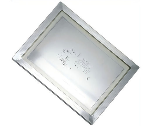 Latest company news about What is stencil in SMT production?