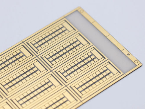 Latest company news about About Ceramic PCB