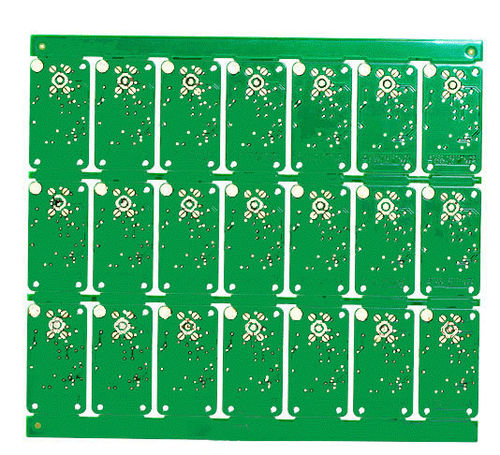 Latest company news about How to design PCB panel?