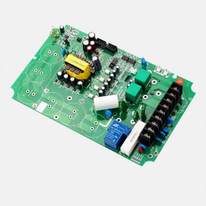 Latest company news about GT Group Offers Fast-Turn PCB assembly Services with 2-Week Lead Time