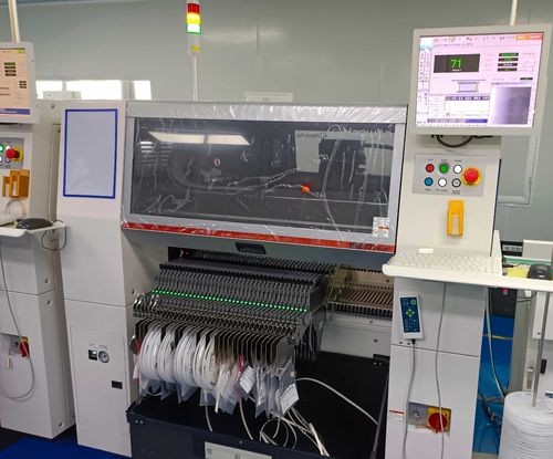 Latest company news about How to calculate the number of points in SMT