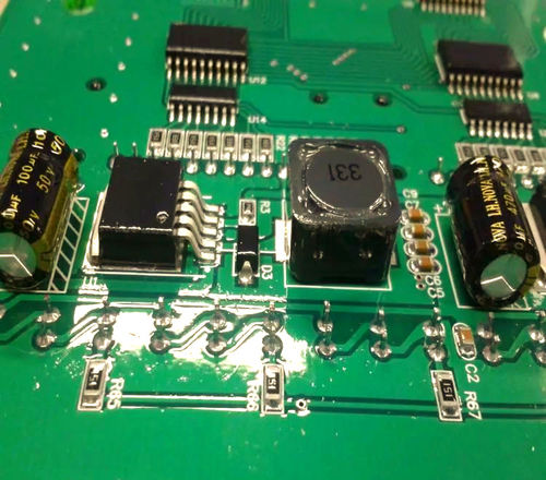 Latest company news about The function of Conformal Coating