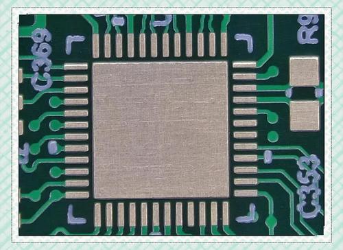 Latest company news about Conductive Pastes for Via Filling in PCB Manufacturing