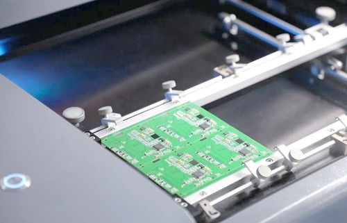 Latest company news about PCBA programming