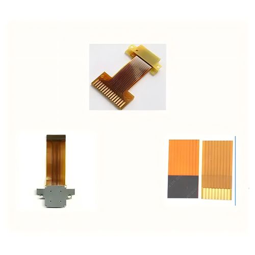 Latest company news about  FPC Stiffener