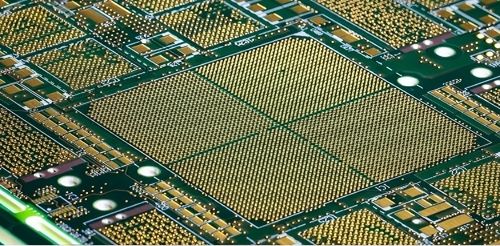 Latest company news about High demand basic processes for HDI PCB