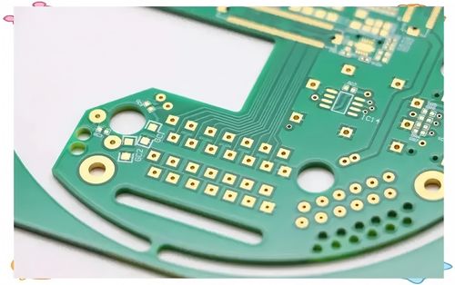 Latest company news about PCB impedance Test