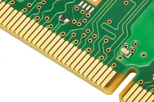 Latest company news about PCB Gold Fingers