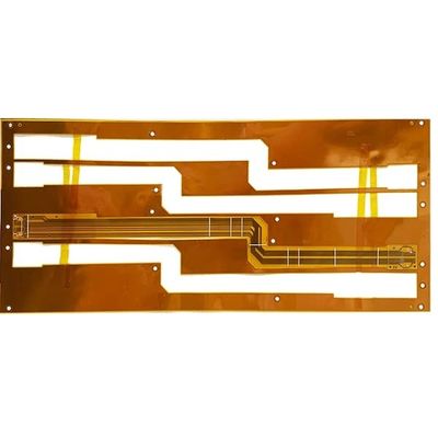 Flexible PCB Board factory, Buy good quality Flexible PCB Board