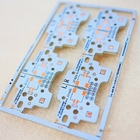 3.0mm Aluminum PCB Board 1OZ OSP PCB For Car Left & Right Taillight Panels