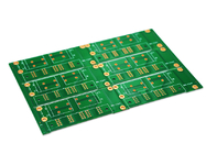 OEM Fast Turn Custom PCB Rigid ENIG Printed Circuit Board Quick Turn
