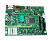 FR4 Custom Power PCB Assembly 1.6mm 1oz Genesis CAM350 01005 0201
