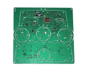 FR4 Quick Turn PCB 94V0 High Reliability For Automotive Accessory