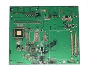 FR4 Quick Turn PCB 94V0 High Reliability For Automotive Accessory