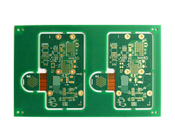 OEM Quick Turn PCB 1.6mm 1oz Professional PCB IPC-A-610 D / IPC-III Standard