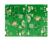 OEM Quick Turn PCB 1.6mm 1oz Professional PCB IPC-A-610 D / IPC-III Standard