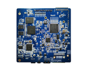 Professional High Density PCB Intelligent Printed Circuit Board Assembly PCBA