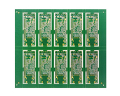 Professional OEM HDI PCB FR4 Heavy Copper PCBs High Reliability