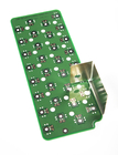 ENIG Automotive Printed Circuit Board FR4 HASL PCB 2 Layer Count