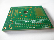 12 Layer / Multilayer PCB For Power Supply ENIG FR4 58.4mm*47.6mm