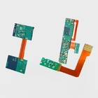 ENIG FPC Flexible Printed Circuit 1OZ Flex Board PCB For Medical