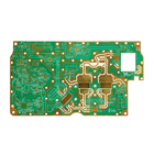 OEM Rogers RO4350B PCB High Frequency Materials Immersion Gold
