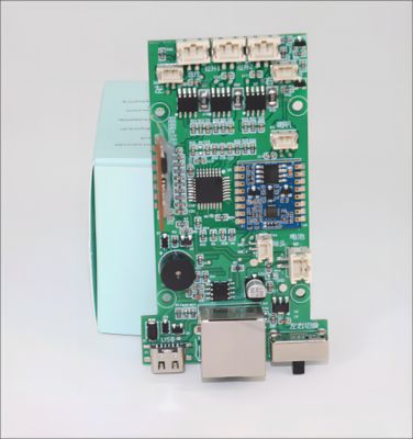 Good price Standard Circuit boards assembly for DC12/DC24V/DC48 Input Voltage and Customized Design online
