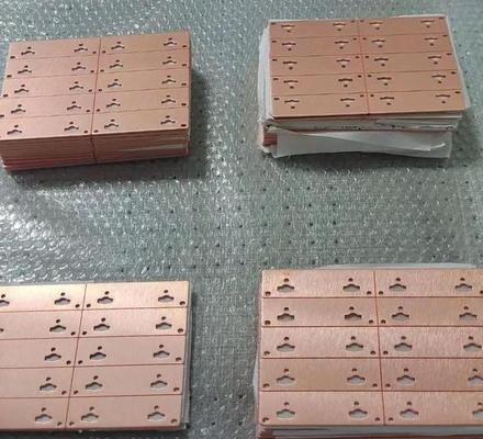 Good price Customized Copper PCB Board 1.6mm for High-Performance Applications online