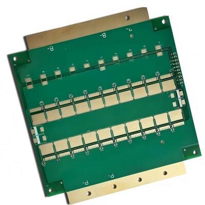 Good price Copper Base Printed Circuit Board With Thermal Conductivity 1.0 To 2.0 WmK online