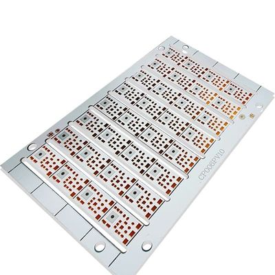 Good price ENIG Aluminum Substrate PCB 1.0mm Printed Circuit Board Substrate online