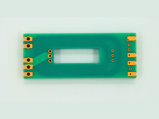 Good price 8 Layer PCB Winding OSP Power Supply PCB Assembly 0.508mm S1000-2 online