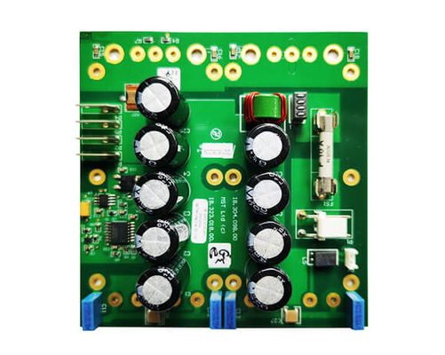 Good price Professional High Density PCB Intelligent Printed Circuit Board Assembly PCBA online