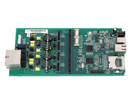 Good price Automobile Data Recorder SMT PCB Assembly Custom PCB Immersion Gold online