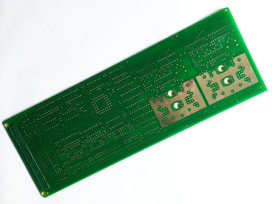 Good price Medical Rigid PCB 0.7mm Immersion Tin PCB 2 Layer 280mm*100mm online