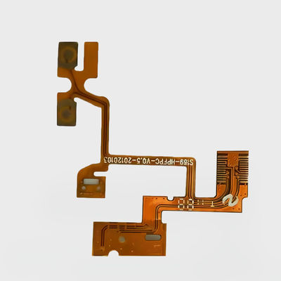 Good price Copper Rigid Flexible PCB Prototype FPC Printed Circuit Boards online