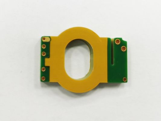 Good price High TG 20 Layer PCB Transformer Burid Hole ENIG 3.95+/-10%Mm online