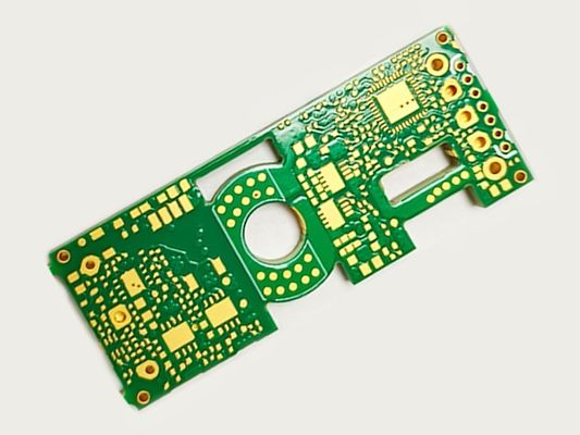 Good price 3oz 12 Layer Heavy Copper PCB FR4 TG170 PCB EING For BMP Project online