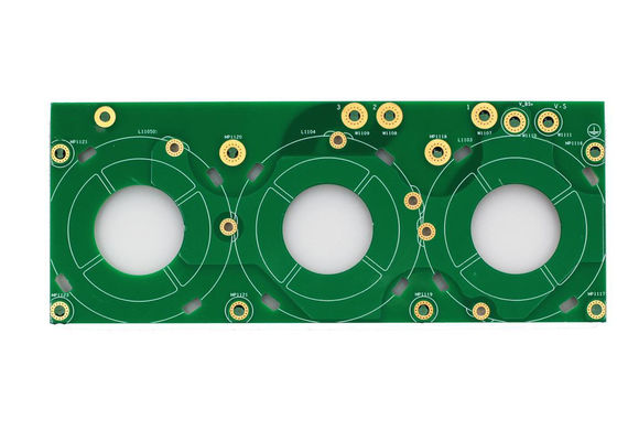 Good price 6 Layer EING PCB High TG170 Circuit Board For Power Products online